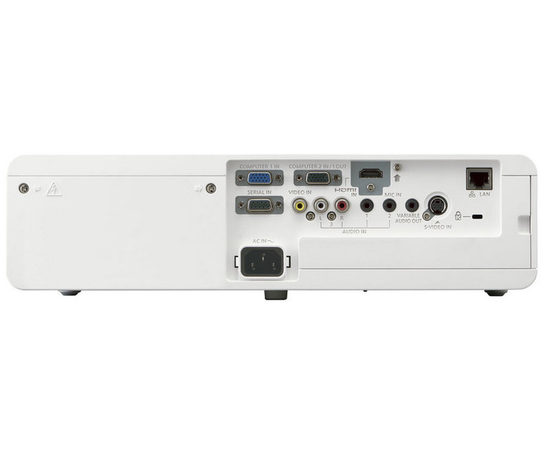 Проектор Panasonic PT-VX420E​