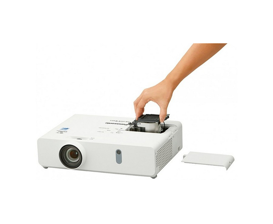 Проектор Panasonic PT-VX420E​