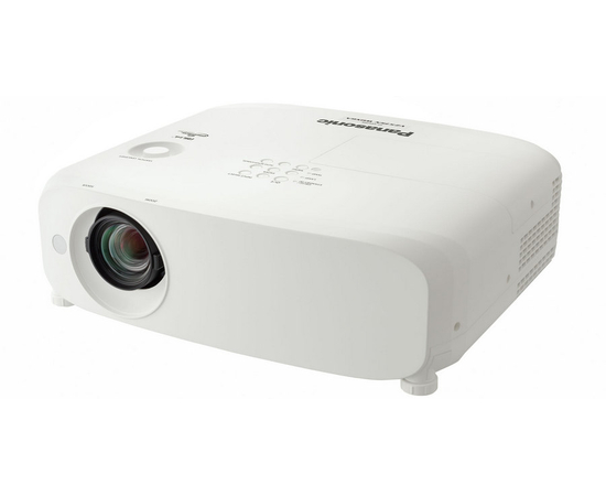 Проектор Panasonic PT-VX610E​