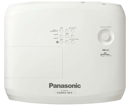 Проектор Panasonic PT-VX615NE​
