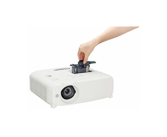 Проектор Panasonic PT-VZ570E​