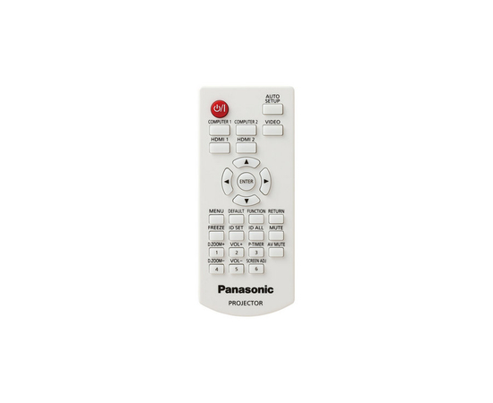 Проектор Panasonic PT-VZ570E​