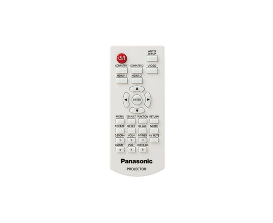 Проектор Panasonic PT-VZ580E