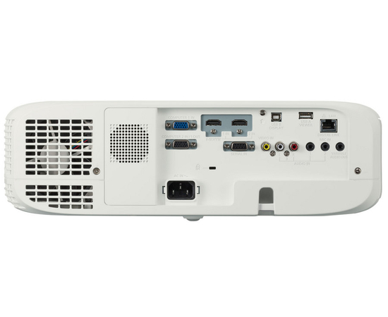 Проектор Panasonic PT-VZ585NE