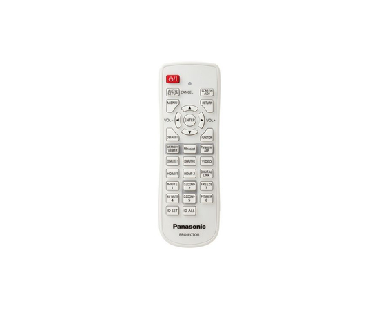 Проектор Panasonic PT-VZ585NE
