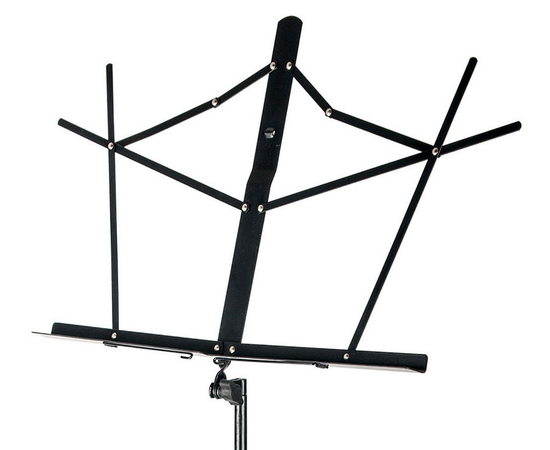 Пюпитр складной​ GATOR FRAMEWORKS RI-MUSICSTD1 Music Stand