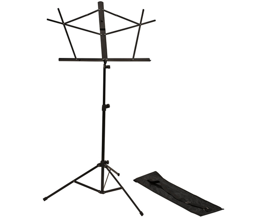 Пюпитр складной​ GATOR FRAMEWORKS RI-MUSICSTD1 Music Stand