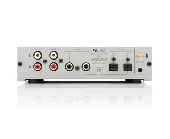 Ресивер Bluetooth Musical Fidelity V90-BLU