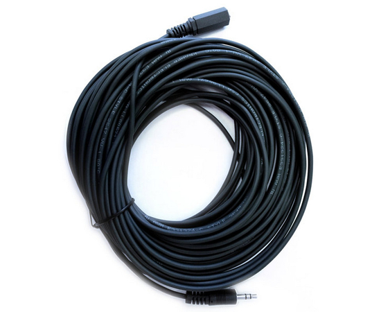 Удлинительный кабель Kramer C-AS35M/AS35F-50 - 131060 за 1198 грн. | 4Club