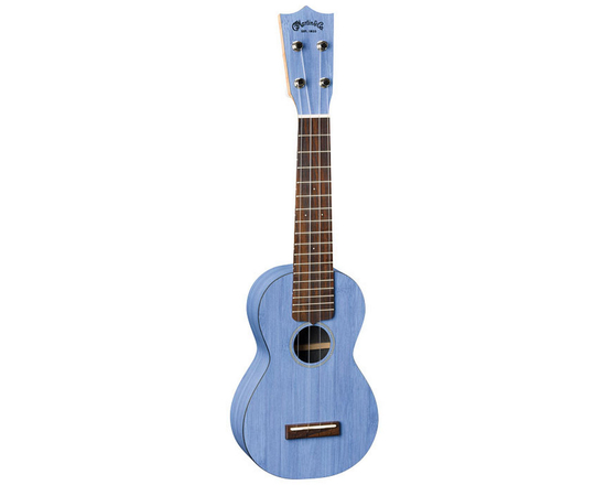 Укулеле MARTIN 0X UKE Bamboo Blue - 130958 за 0 грн. | 4Club