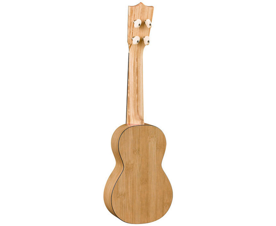 Укулеле MARTIN 0X UKE Bamboo Natural