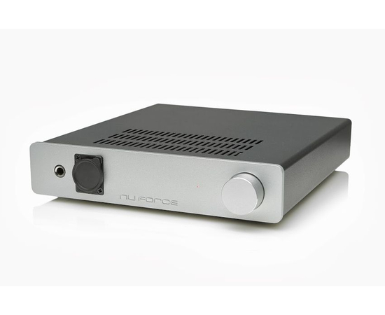 Усилитель для наушников OPTOMA NuForce HA-200 - 130930 за 16234 грн. | 4Club