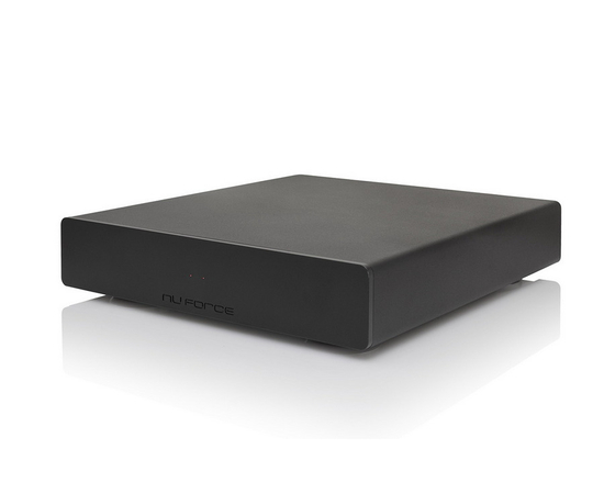 Усилитель мощности OPTOMA NuForce STA120 - 130931 за 37075 грн. | 4Club