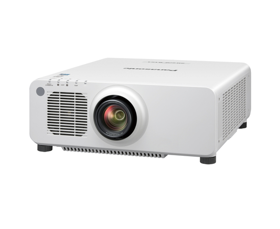 Проектор Panasonic PT-RW620LWE​ - 130785 за 0 грн. | 4Club
