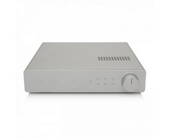 Цифро-аналоговый преобразователь OPTOMA NuForce DAC-80 - 130967 за 37075 грн. | 4Club