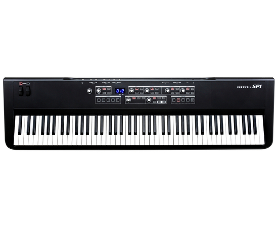 Цифровое пианино Kurzweil SP1