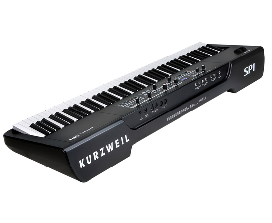 Цифровое пианино Kurzweil SP1