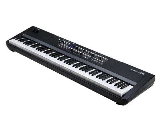 Цифровое пианино Kurzweil SP1 - 130807 за 0 грн. | 4Club