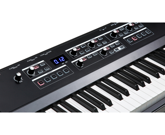 Цифровое пианино Kurzweil SP1