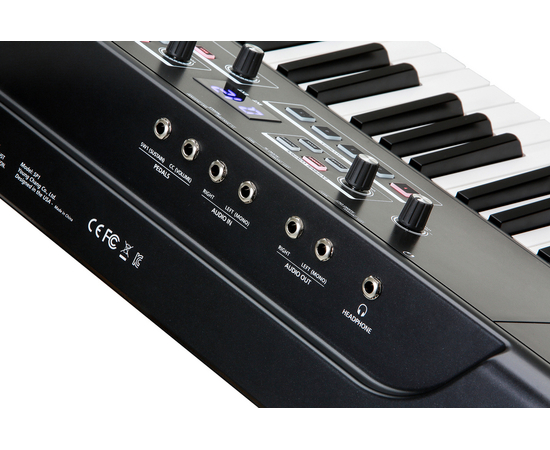 Цифровое пианино Kurzweil SP1