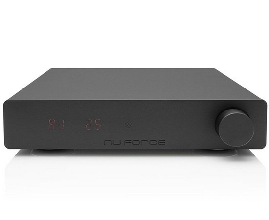 Цифровой интегральный усилитель OPTOMA DDA120 with BTR1 bluetooth receiver silver - 130936 за 32467 грн. | 4Club