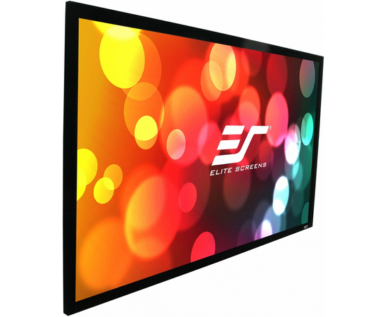 Экран Elite Screen ER100WH1