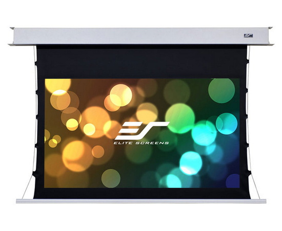 Экран моторизированный Elite Screens ITE106HW3-E24 - 130905 за 53010 грн. | 4Club