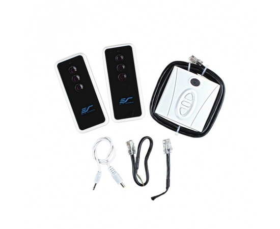 Экран моторизированный EliteScreens SK180XHW2-E6