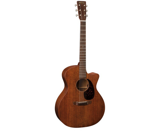 Электро-акустическая гитара Martin GPC-15ME - 130954 за 0 грн. | 4Club