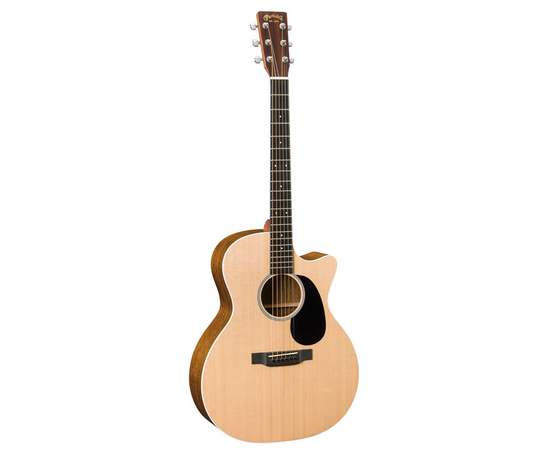 Электро-акустическая гитара Martin GPCRSG - 130949 за 0 грн. | 4Club