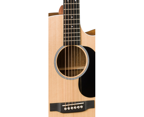 Электро-акустическая гитара Martin GPCRSG