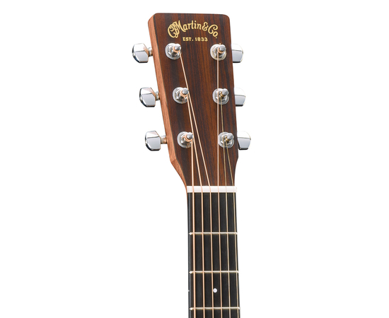Электро-акустическая гитара Martin GPCRSG