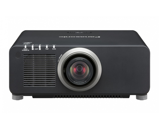 Проектор Panasonic PT-DW830EK