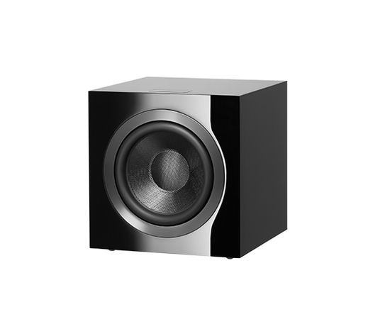 Активный сабвуфер B&W DB4S Gloss Black - 131316 за 0 грн. | 4Club