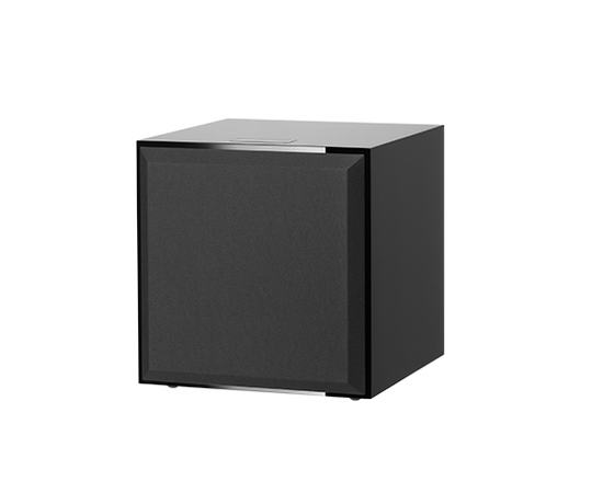 Активный сабвуфер B&W DB4S Gloss Black