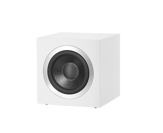 Активный сабвуфер B&W DB4S White - 131321 за 0 грн. | 4Club
