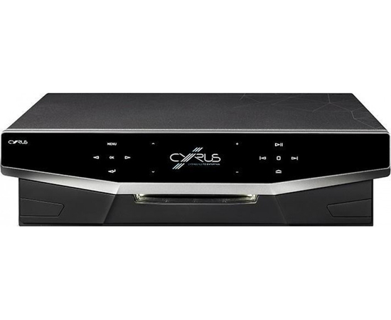 CD-ресивер Cyrus Lyric 05 - 131251 за 0 грн. | 4Club