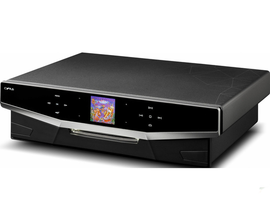 CD-ресивер Cyrus Lyric 05