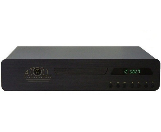 CD проигрыватель Atoll CD50SE-2​