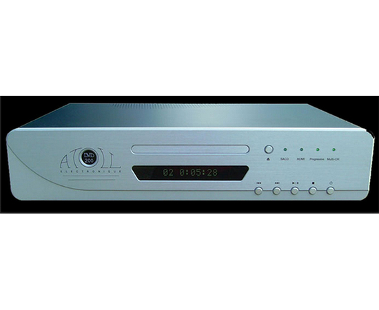 CD проигрыватель Atoll DVD200​ - 131231 за 0 грн. | 4Club