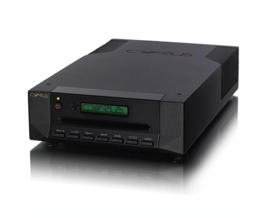 CD проигрыватель Cyrus CD 8 SE2​ - 131267 за 0 грн. | 4Club