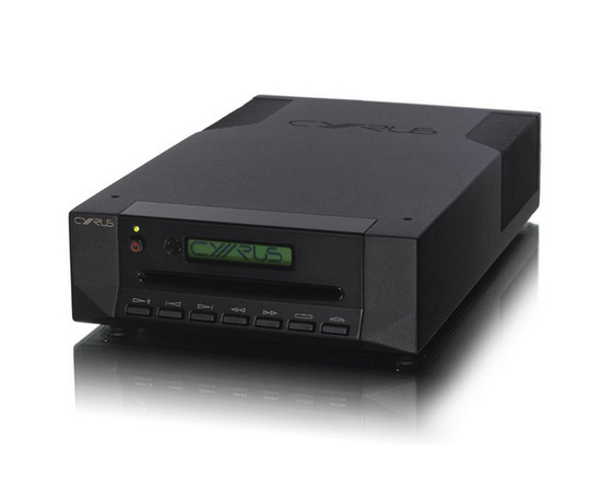 CD транспорт Cyrus CD 6 SE2 BrBlack​ - 131269 за 0 грн. | 4Club