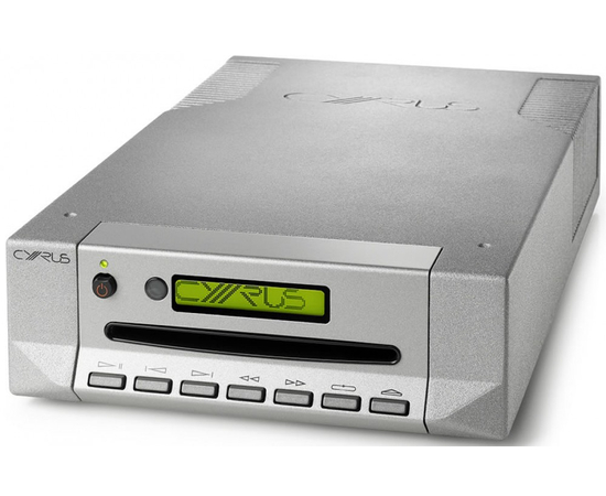 CD транспорт Cyrus CD 6 SE2 Quarts​ - 131270 за 0 грн. | 4Club