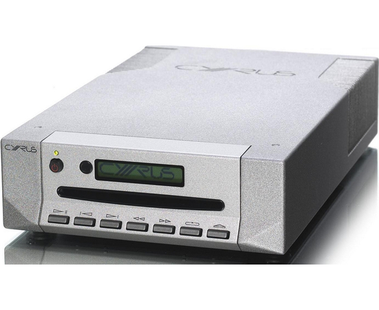 CD транспорт Cyrus CD T Transport Quarts - 131264 за 0 грн. | 4Club