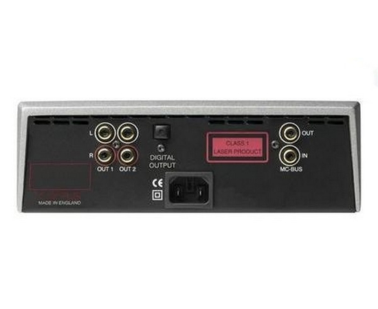 CD транспорт Cyrus CD T Transport Quarts