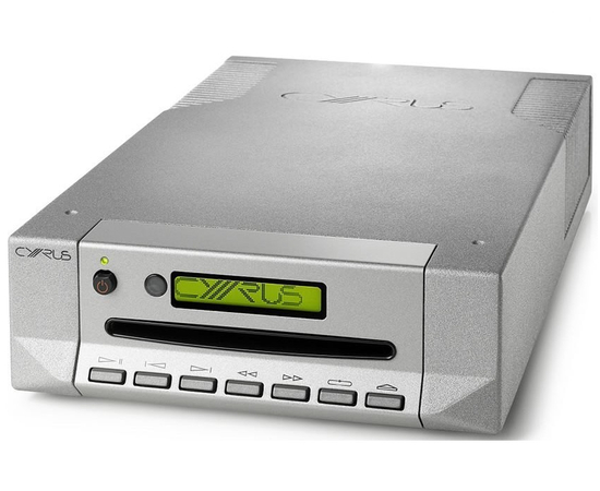 CD транспорт Cyrus CD XT SE2 Quarts - 131262 за 0 грн. | 4Club