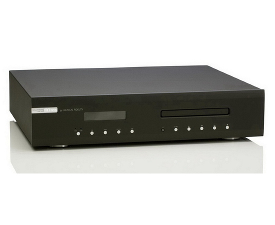 CD-проигрыватель Musical Fidelity M3SCD