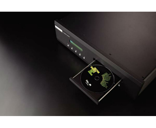CD-проигрыватель Musical Fidelity M3SCD