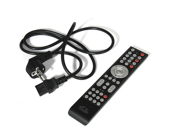 Предусилитель Atoll PR200SE