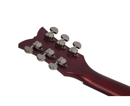 Электроакустическая гитара SCHECTER ORLEANS STAGE AC NS-VRS
